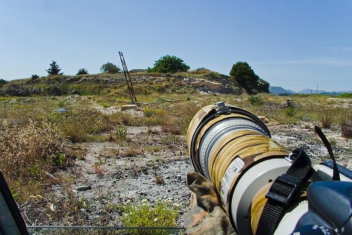 Arbeitsfoto Mallorca